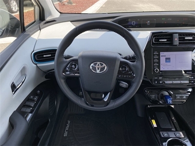 2021 Toyota Prius XLE in Crestview, FL