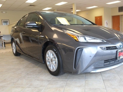 2022 Toyota Prius in Saint Louis, MO