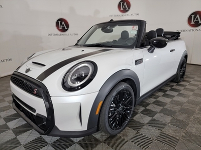 2023 MINI Cooper S Signature in Milwaukee, WI