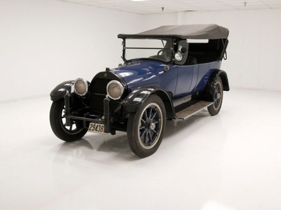 FOR SALE: 1918 Cadillac 57 Series $72,000 USD