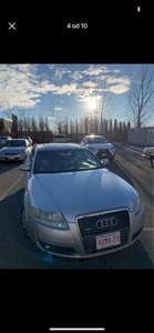 2006 Audi A6