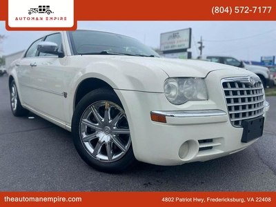 2007 Chrysler 300