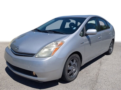 2009 Toyota Prius