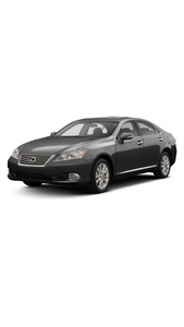 2010 Lexus ES