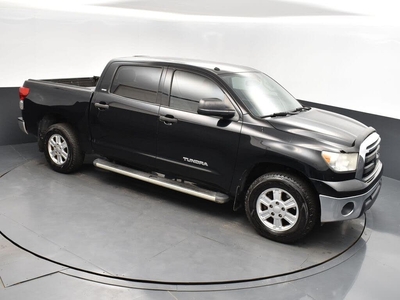 2011 Toyota Tundra