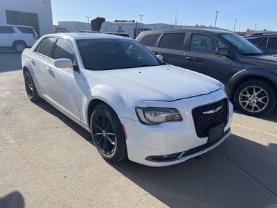 2015 Chrysler 300