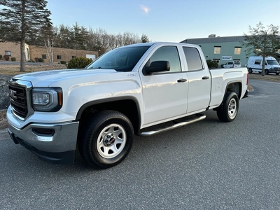 2019 GMC Sierra 1500 Limited