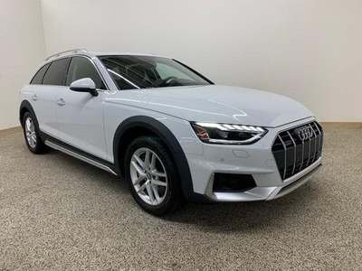 2021 Audi A4 Allroad