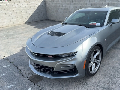 2023 Chevrolet Camaro