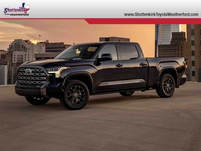 2023 Toyota Tundra