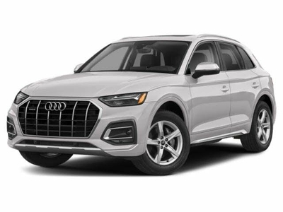 2024 Audi Q5