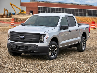 2024 FordF-150 Lightning Pro