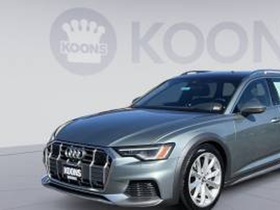 Audi A6 allroad 3000