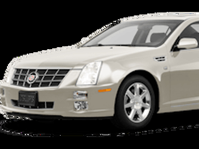 Cadillac STS 3600