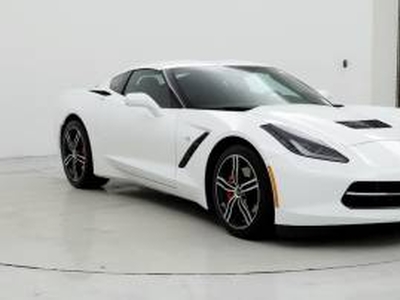 Chevrolet Corvette 6200