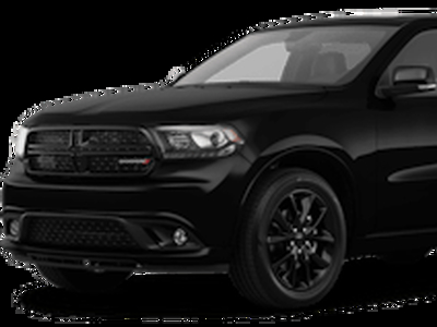 Dodge Durango 3600