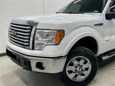 Ford F-150 3500