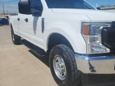 Ford Super Duty F-250 6200