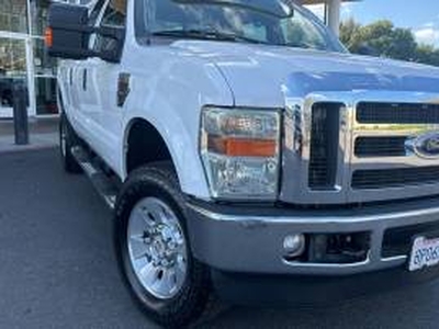 Ford Super Duty F-350 6400