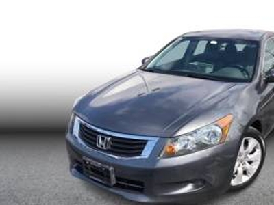 Honda Accord 3500