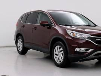 Honda CR-V 2400