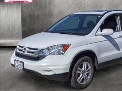 Honda CR-V 2400