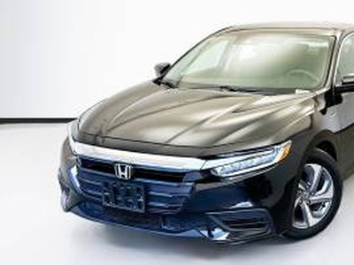 Honda Insight 1500