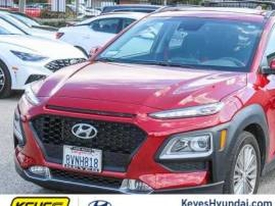 Hyundai Kona 2000