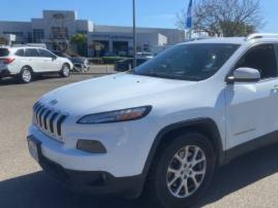 Jeep Cherokee 3200