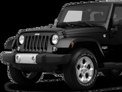 Jeep Wrangler 3600