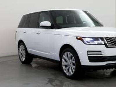 Land Rover Range Rover 5000