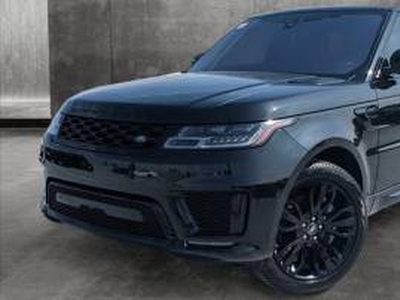 Land Rover Range Rover Sport 3000