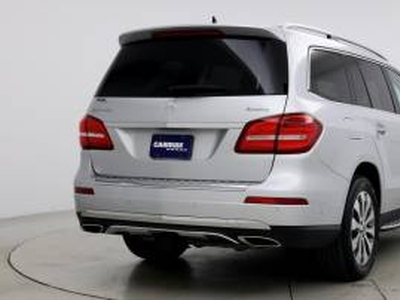 Mercedes-Benz GLS 3000