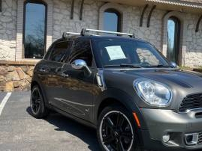 MINI Countryman 1600