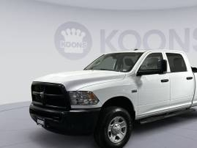 Ram 3500 6400