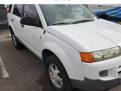 Saturn VUE 3000