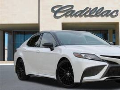 Toyota Camry 3500