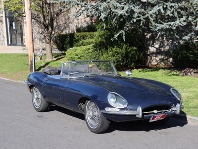 1967 Jaguar XKE For Sale
