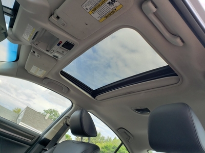 2018 Subaru Legacy 2.5i Limited in Auburn, NH