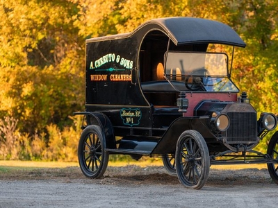 1913 Ford Model T For Sale