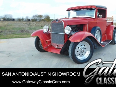 1930 Ford Model A Pickup For Sale