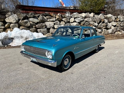 1962 Ford Falcon For Sale