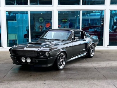 1967 Ford Mustang Eleanor For Sale