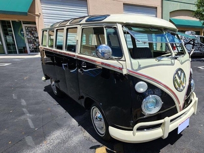 1975 Volkswagen BUS For Sale