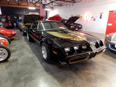 1979 Pontiac Trans Am For Sale