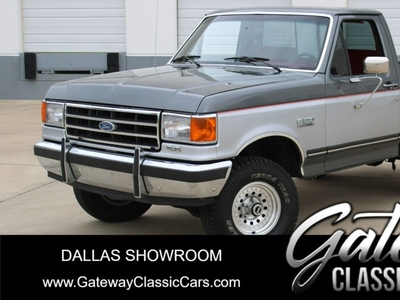 1987 Ford F150 Lariat XLT For Sale