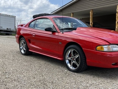 1994 Ford Mustang For Sale