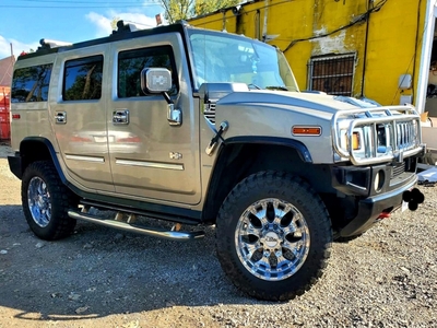 2005 HUMMER H2 SUV for sale in Columbus, OH