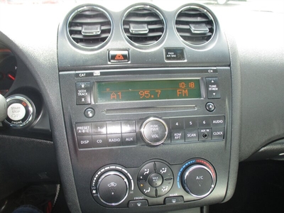 2007 Nissan Altima 2.5 in Seattle, WA