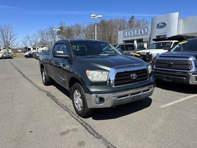 2007 Toyota Tundra for Sale in Chicago, Illinois